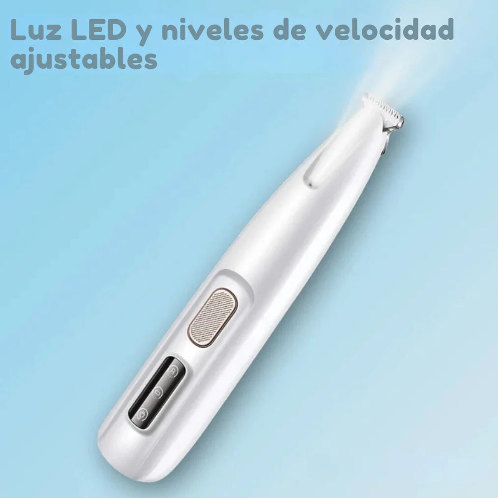 PawTrim Pro™ - Cuidado de las patas sin dolor en segundos